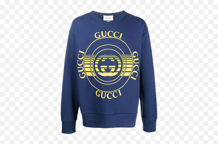 Gucci - Gucci Green T Shirt Emoji,Gucci Logo T Shirt