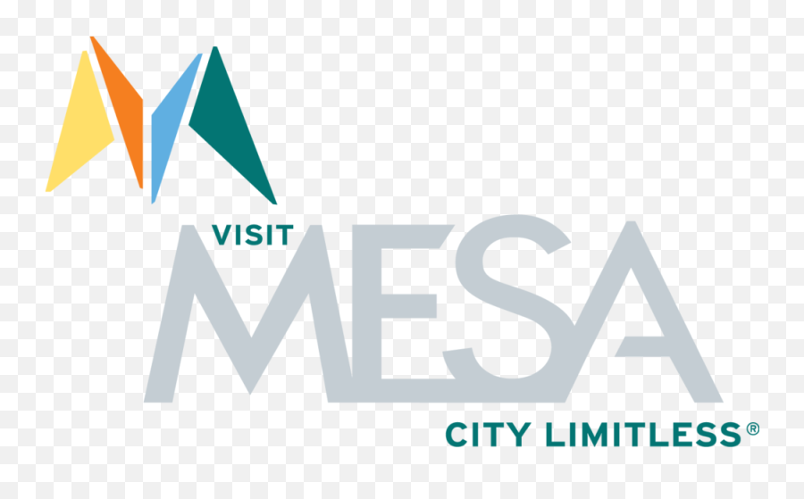 Download Mesa - Visit Mesa Logo Png Png Image With No Visit Mesa Emoji,Mesa Logo