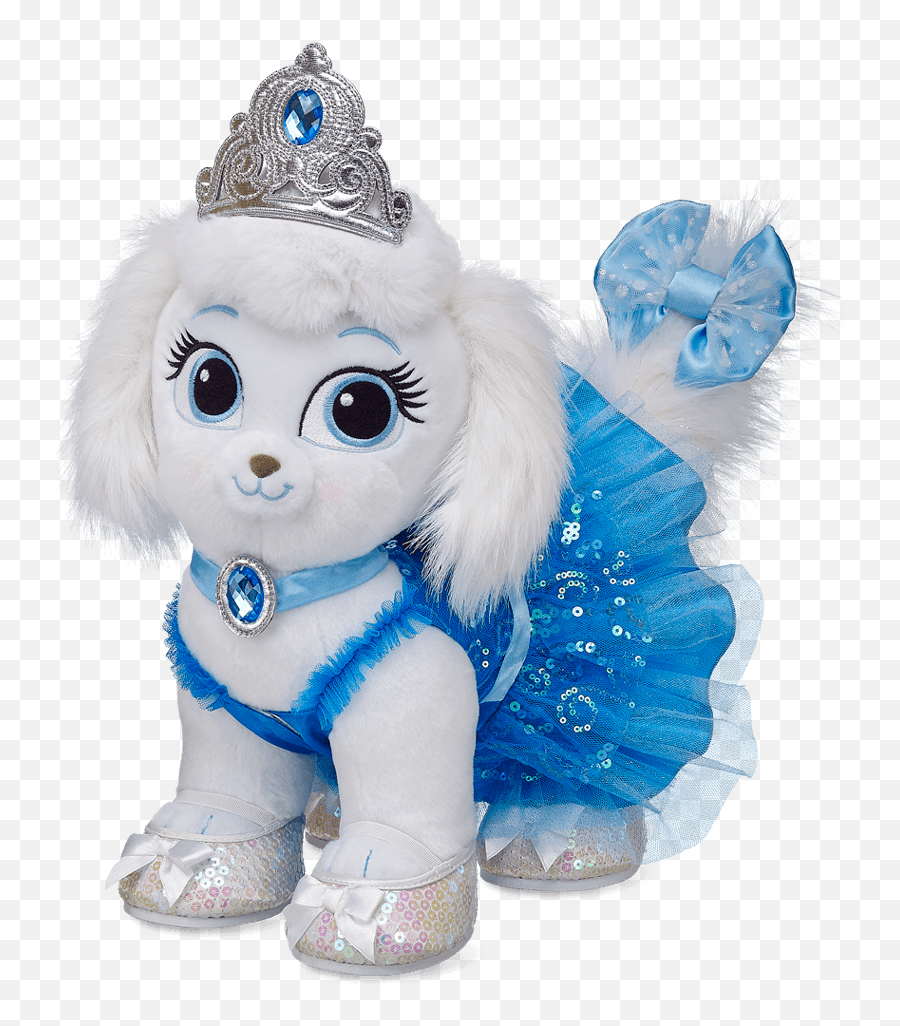 Babw Palace Pets Pumpkin Dressed Clipart By Sallyfinkelstein - Palace Pets Boneka Emoji,Clipart Dressed