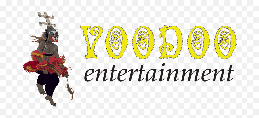 Voodoo Entertainment St Martin - Language Emoji,Voodoo Logo