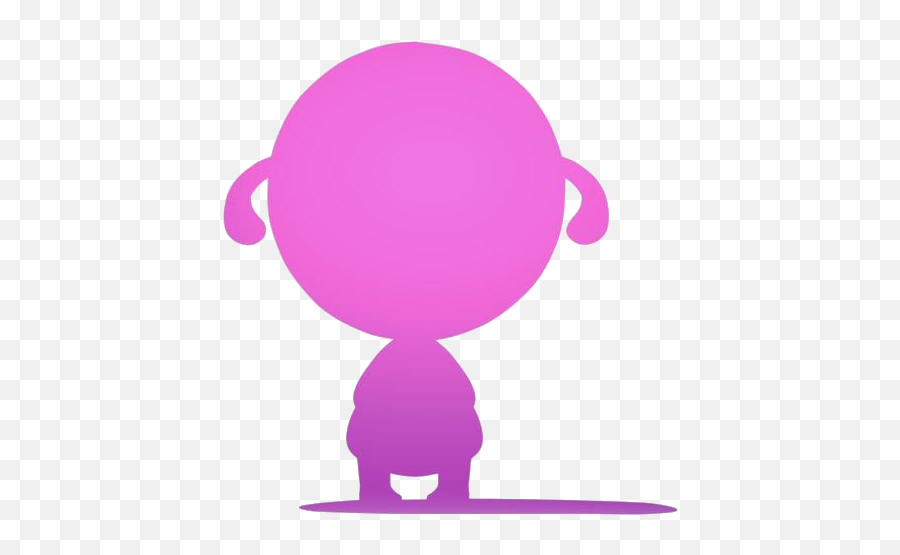 Transparent Baby Silhouette Baby Png Image Pngimagespics - Dot Emoji,Baby Silhouette Png