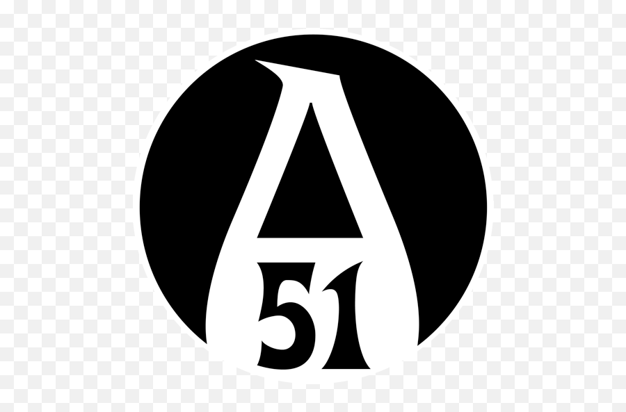 A51studios - Dot Emoji,Graphic Design Logo