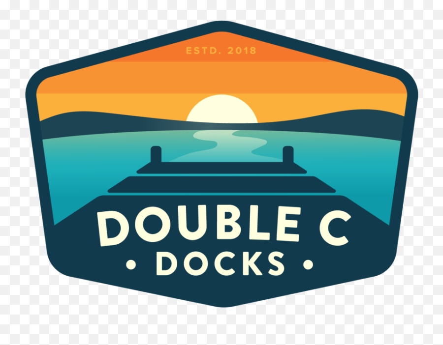 Double C Docks Emoji,Double C Logo