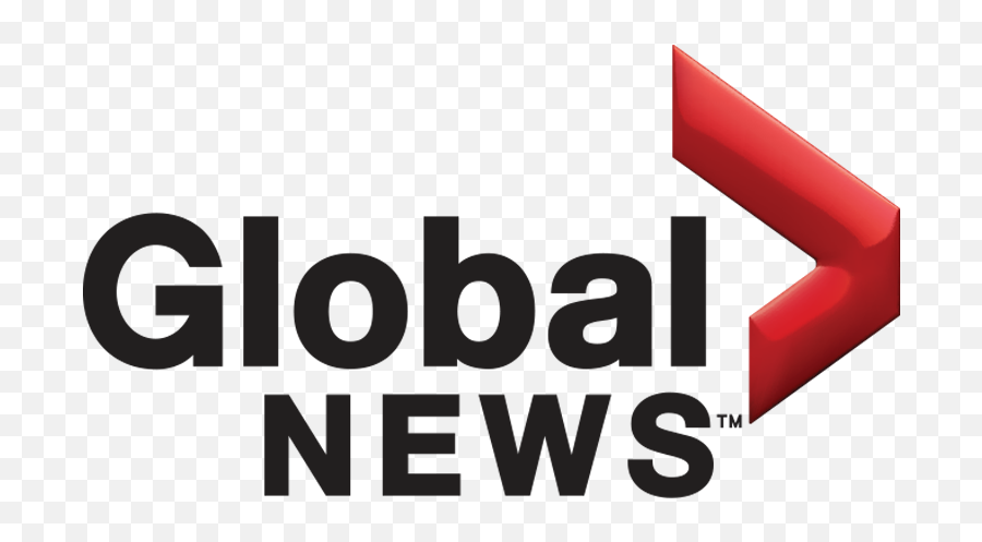 Global News Digital - Corus Entertainment Global News Logo Transparent Emoji,News Logo