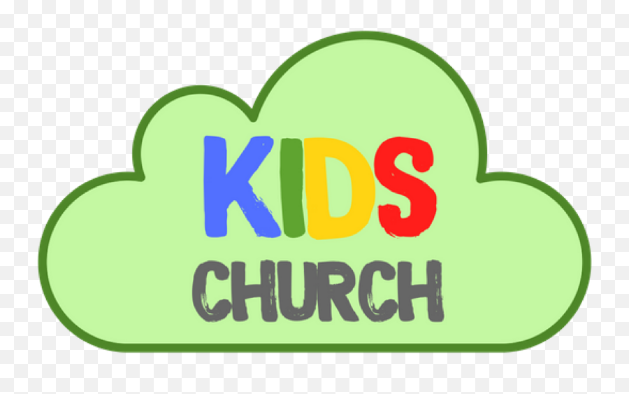 Kids Church U2014 Emu Plains Anglican Church Emoji,Kids Church Logo