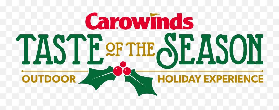 2020 Carowinds Taste Of The Season - Cp Food Blog Emoji,Fury 325 Logo