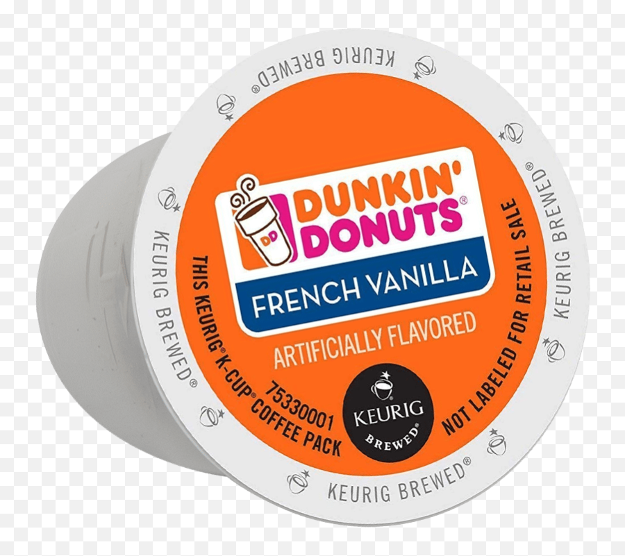 Download Dunkin Donut - Dunkin Donuts Png Image With No Emoji,Dunkin Donuts Logo Png