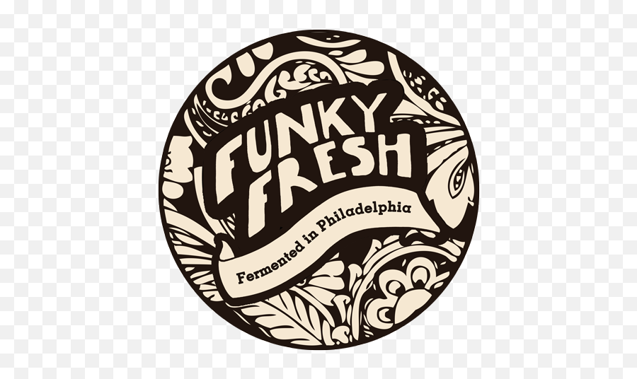 Funky Fresh - Handmade At Fleisher Art Memorial Emoji,Philadelphia Clipart