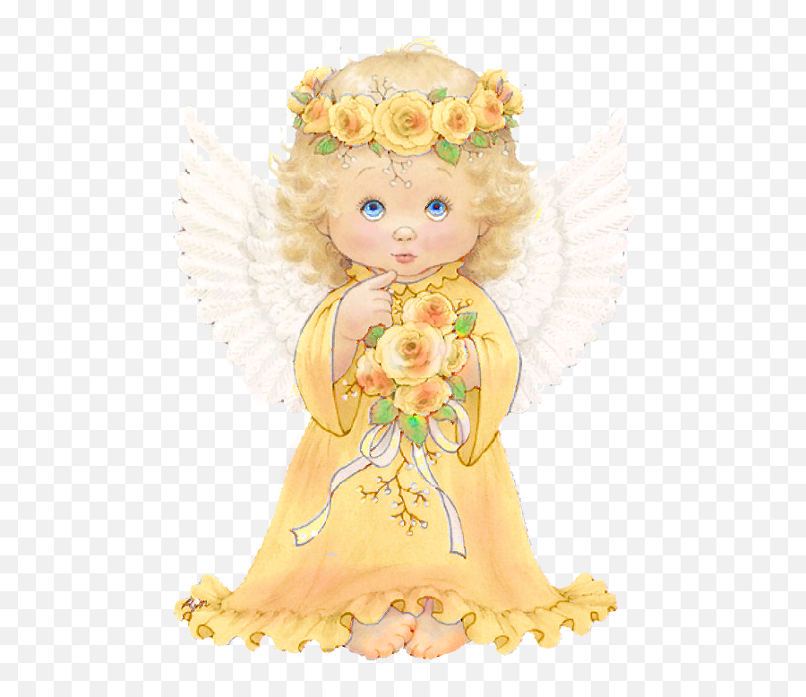 80 Angels - Clipart Ideas In 2021 Angel Clipart Fairy Emoji,Guardian Angel Clipart Black And White