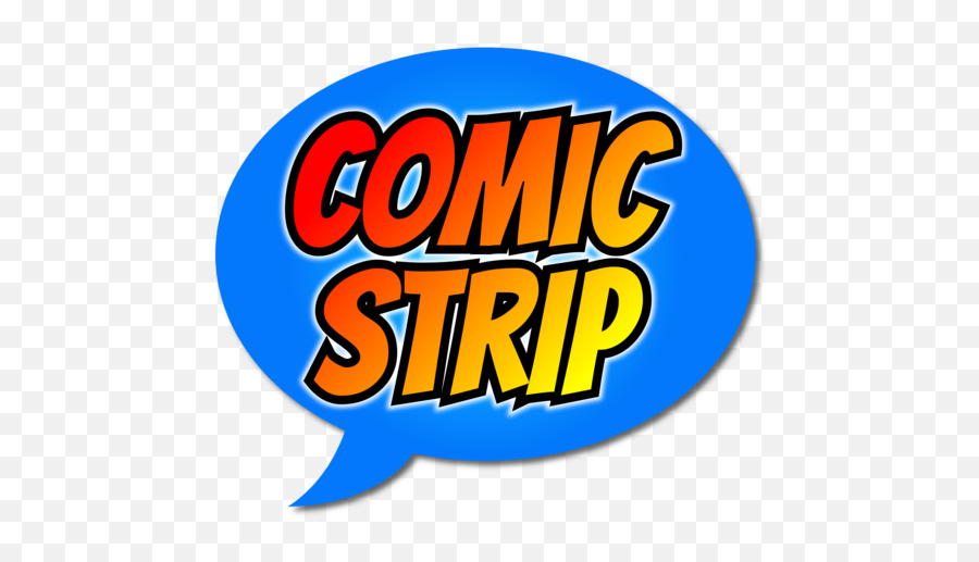 Comic Strip - Cartoon U0026 Comic Maker Apps On Google Play Emoji,Manga Speech Bubble Png