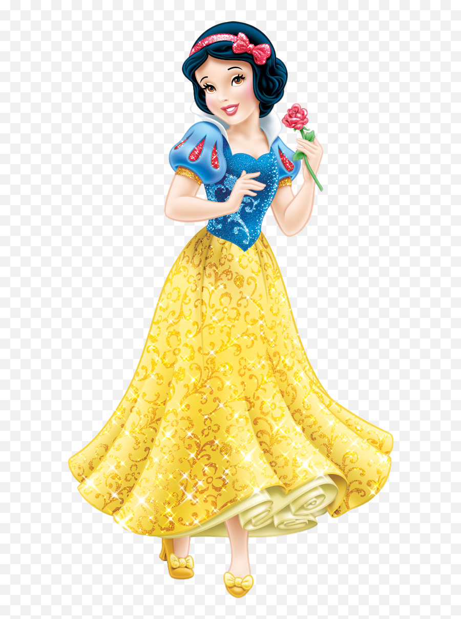 Download Snow White Free Png Transparent Image And Clipart - Princess Snow White Emoji,Snow Transparent