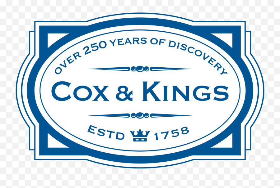 Cox U0026 Kings - Wikipedia Cox And Kings Logo Png Emoji,La Kings Logo