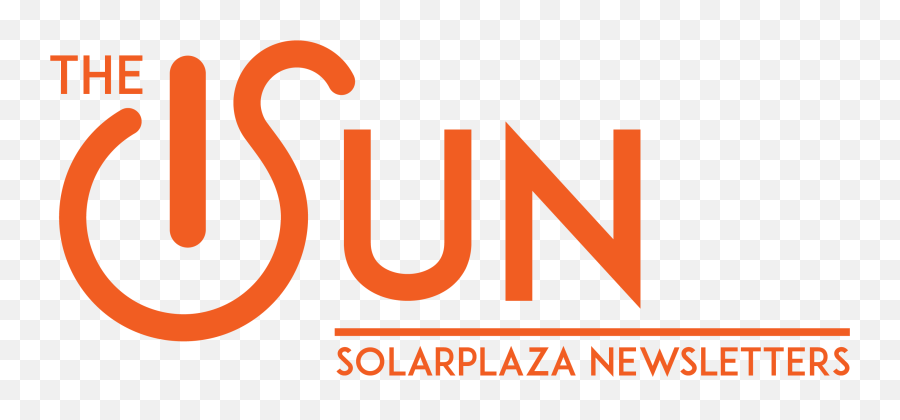 Solarplaza News Solar And Renewable Energy Global News Emoji,First Solar Logo