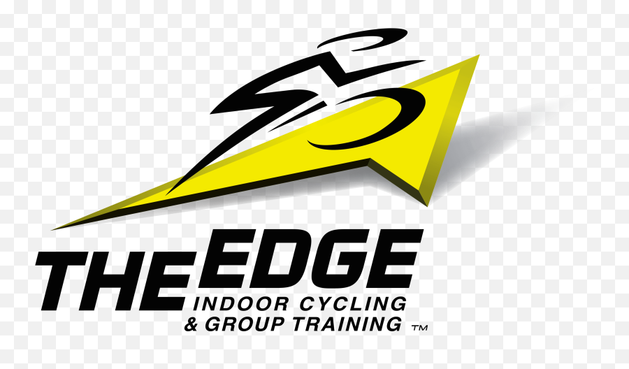 Edge Indoor Cycling And Group Training - Language Emoji,Edge Logo