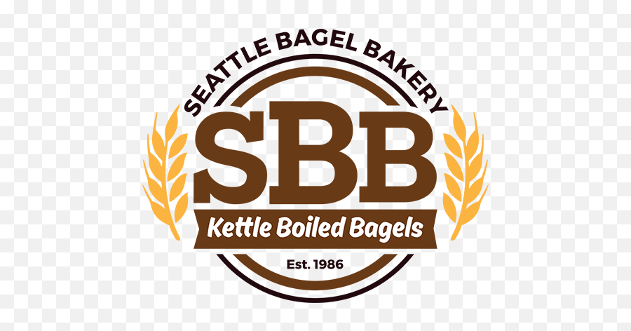 Seattle Bagel Bakery Home Delivery U0026 Catering Emoji,Seattle Png