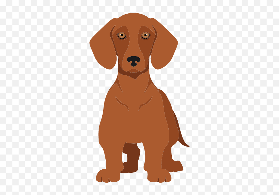 Dmytrobosnak U2013 Canva Emoji,Hound Dog Clipart