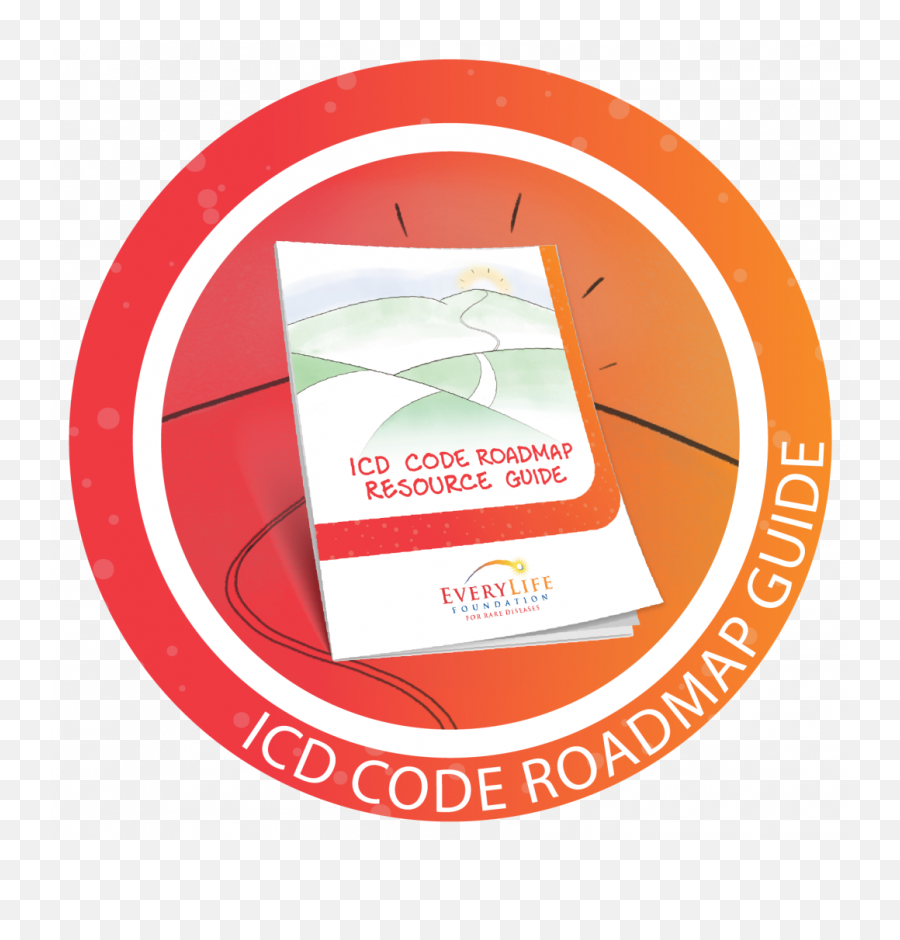 Everylife Introduces Icd Code Roadmap - Everylife Foundation Emoji,Code Red Logo