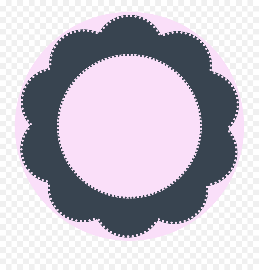 Floral Tag Clipart Free Download Transparent Png Creazilla - Dot Emoji,Tag Clipart