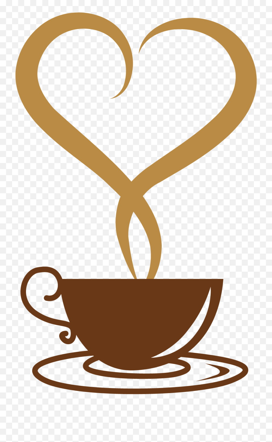 7 Coffee Clip Art Ideas - Love Coffee Clipart Emoji,Coffee Clipart
