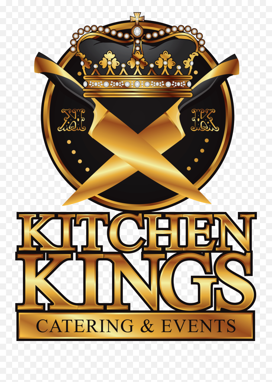 The Kitchen Kings Logo - Logo King Kitchen Hd Emoji,Kings Logo