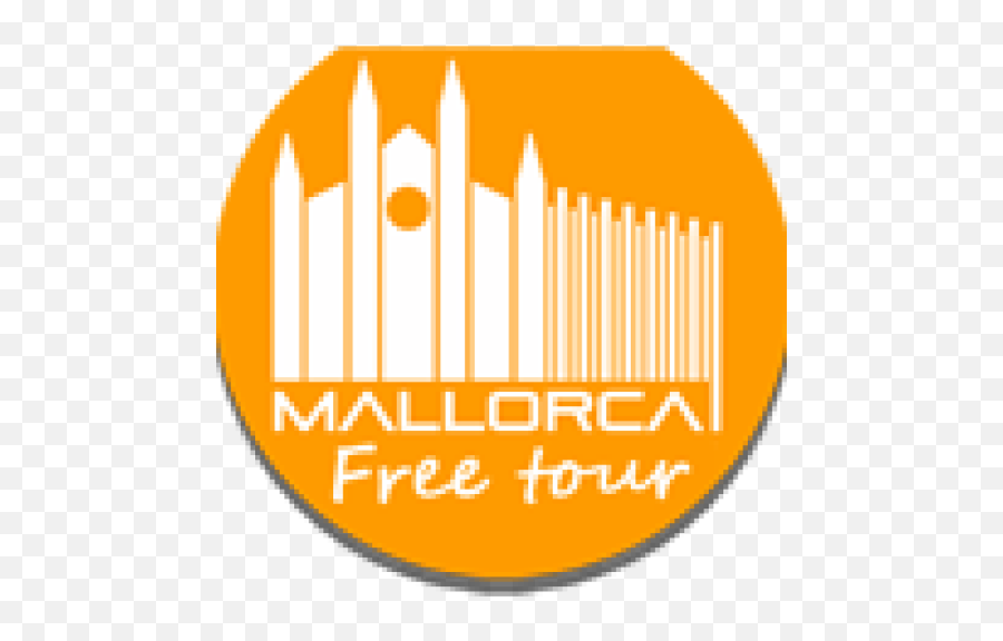Legends And Modernism In Palma - Mallorca Free Tour Vertical Emoji,Logo Modernism