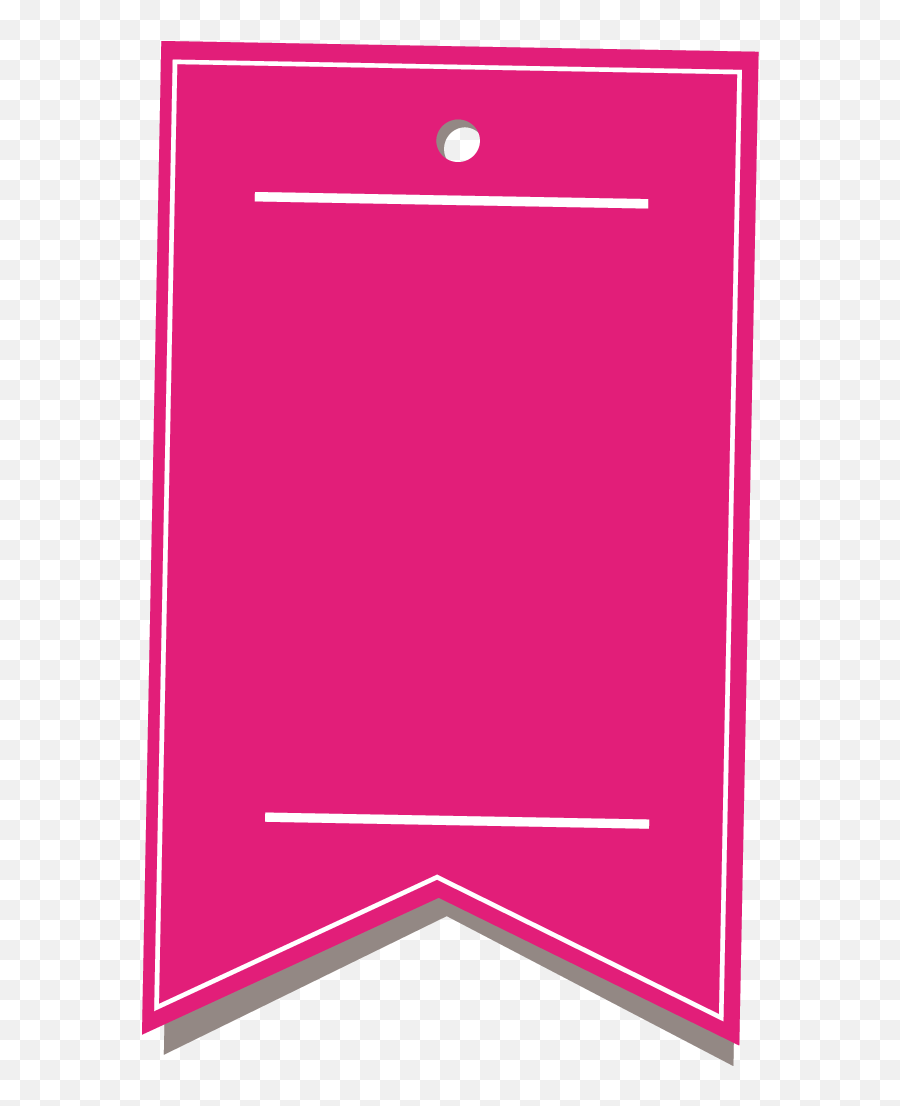 Download Hd For Every - Pink Price Tag Png Transparent Png Transparent Pink Price Tag Png Emoji,Tag Png