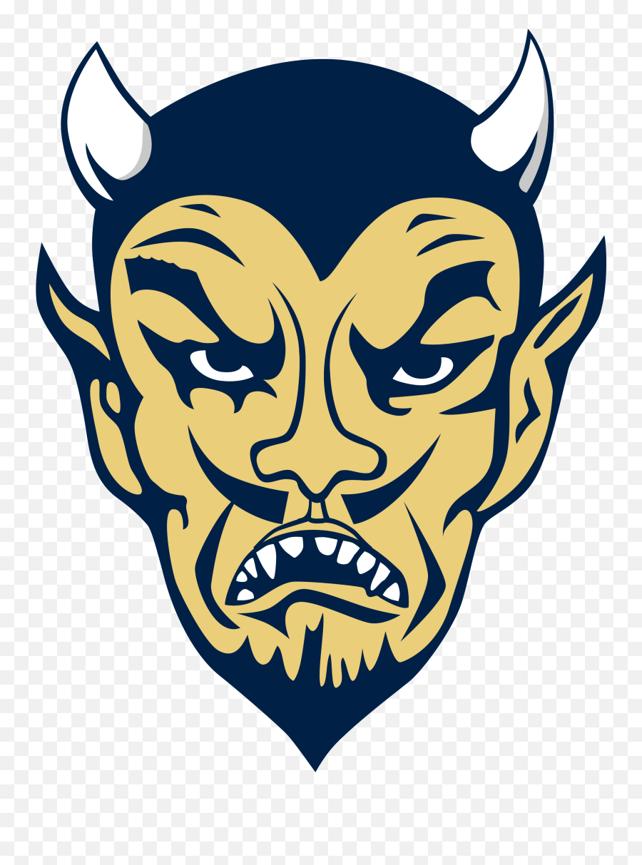 South Logos And Colors Overview - Logo Grosse Pointe South Emoji,Devil Logo
