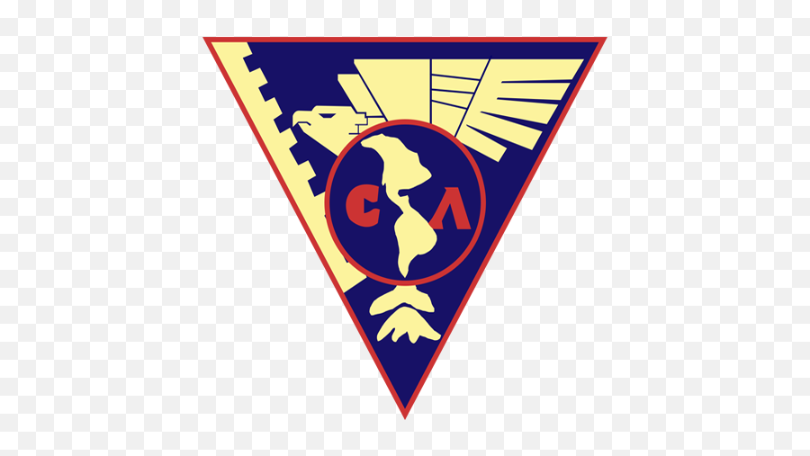 World Football Club Crests On Twitter Mexican Giant Club - Language Emoji,Club America Logo