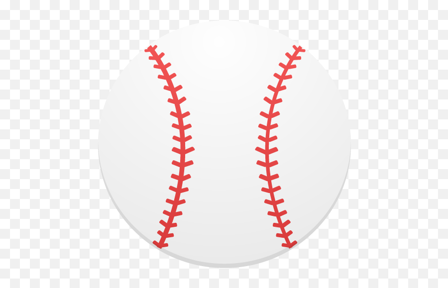 Download Hd Free Png Baseball Png Images Transparent - African Commission On Human And Peoples Rights Emoji,Twitter Icon Transparent
