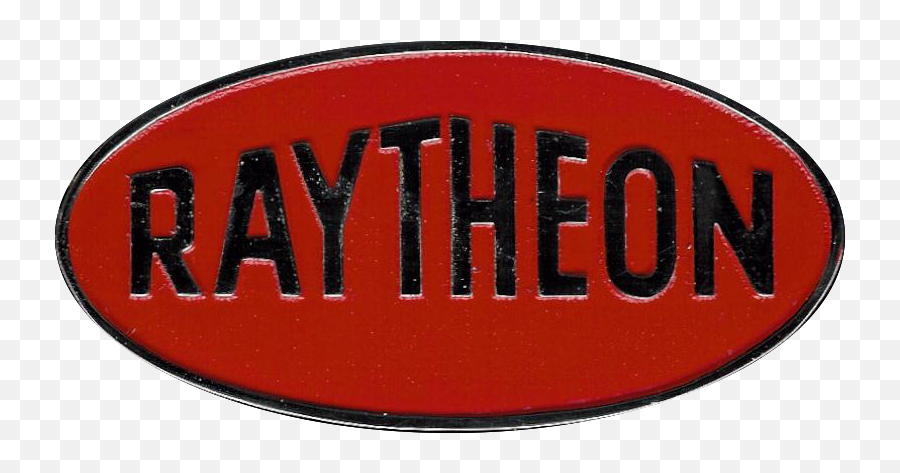 Download Raytheon Technical Service - Oval Emoji,Raytheon Logo