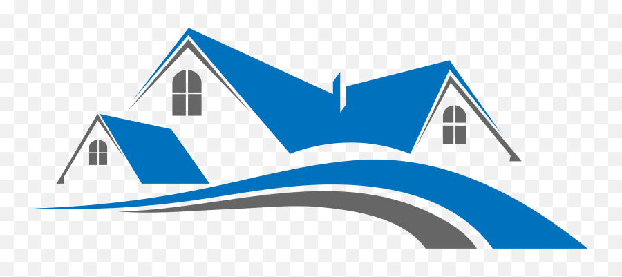 House And Apartment Logo - Apartment Logo Png Emoji,House Logos