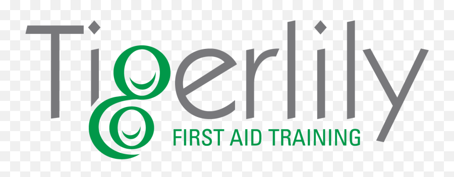 Tigerlily Training - First Aid Training For Individuals And Emoji,First Aid Logo