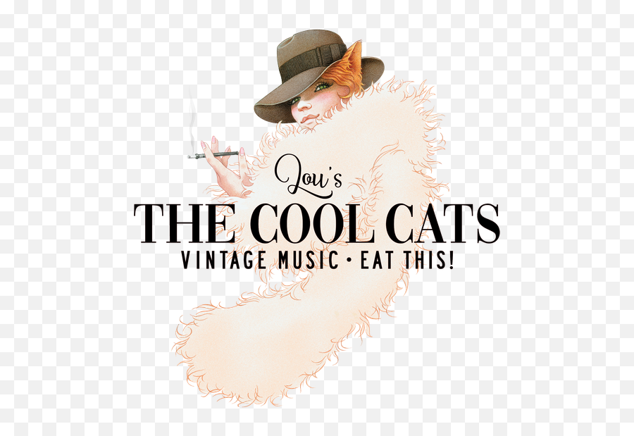 Das - Cool Cats Logo Emoji,Cool S Logo