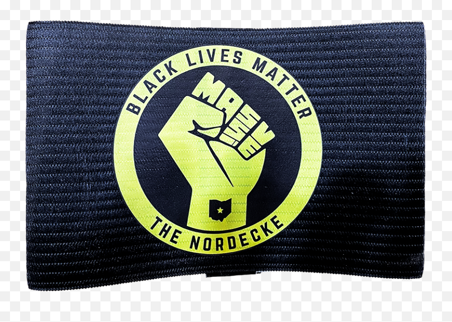 Black Lives Matter Captain Emoji,Blm Fist Logo