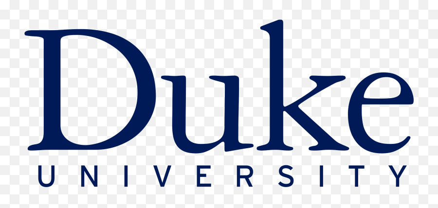 Duke University Logo - Duke Universityl Ogo Emoji,Duke Logo