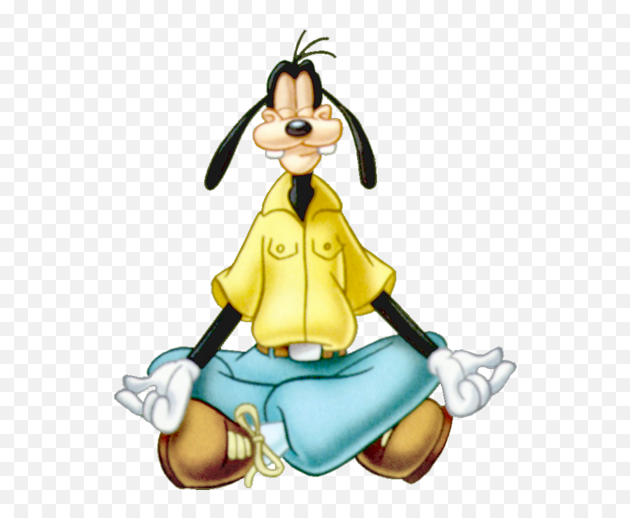Goofy Clipart Goofy Pictures Goofy Goofy Disney - Disney Yoga Clipart Emoji,Goofy Clipart