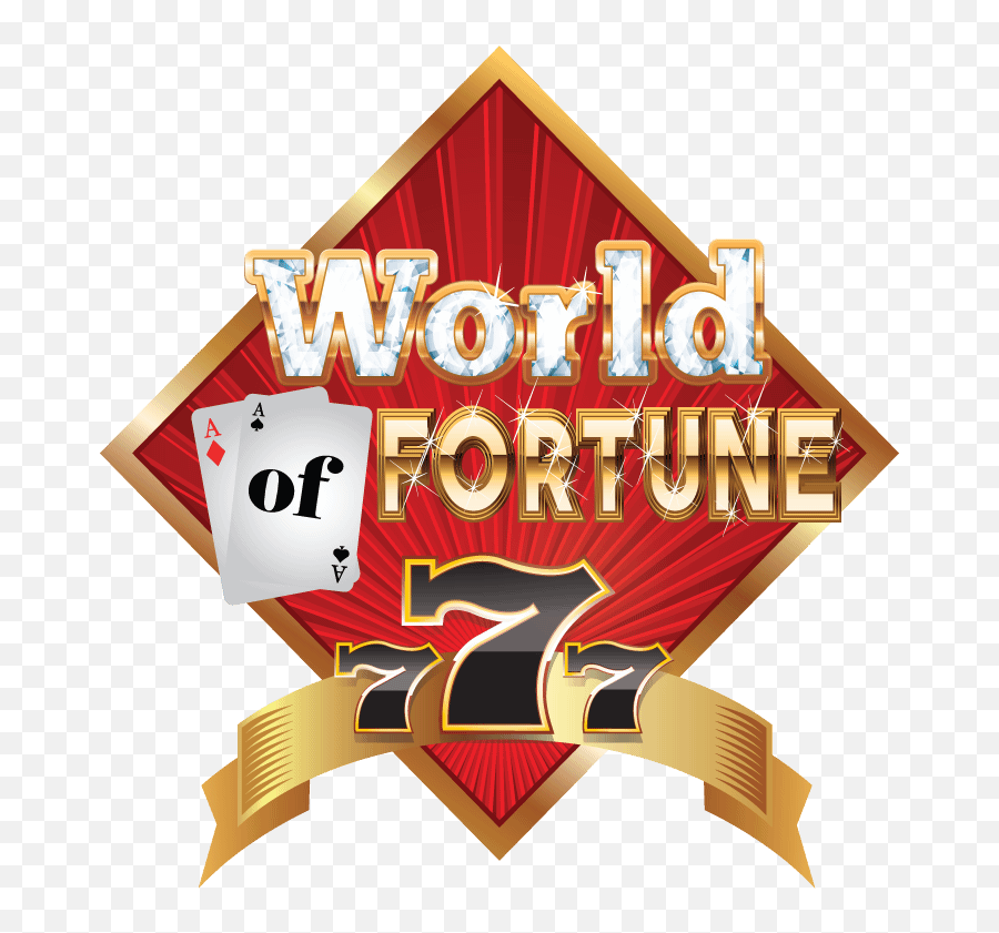 World Of Fortuneu2013free Casino Slots - Dead Punch Studiosdead Language Emoji,Fortune Logo