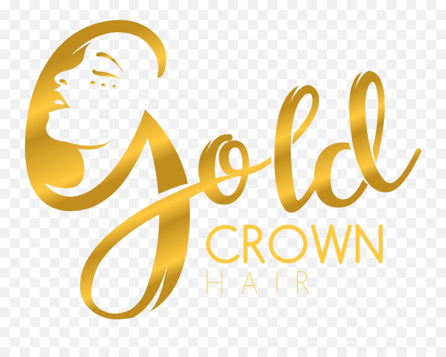 Cropped - Logogoldpng Language Emoji,Gold Crown Logo