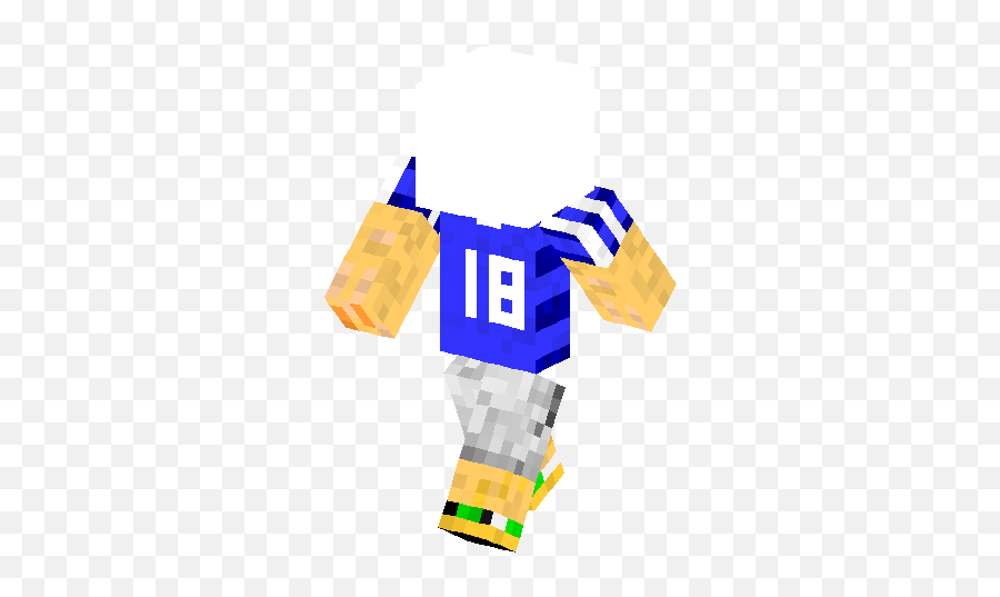 Leos Soccer Skin - Fictional Character Emoji,Soccer Skin Png