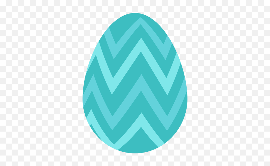 Egg Easter Painted Easter Egg Easter - Zig Zag Easter Egg Png Emoji,Zigzag Png