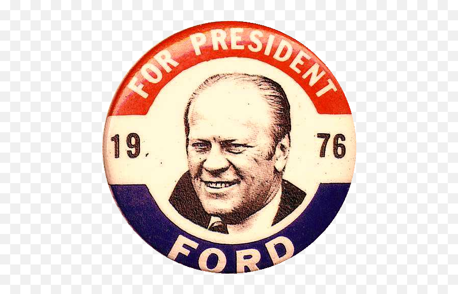 Download Ford Broke The Newer Pattern - Gerald Ford Png Suit Separate Emoji,Ford Png