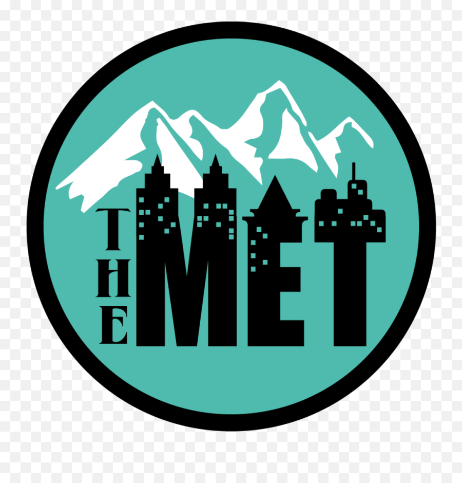 Logo Design - Language Emoji,The Met Logo