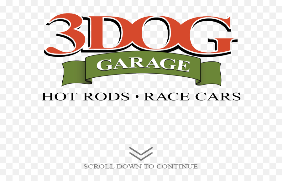 3 Dog Garage 3 Dog Garage - Vertical Emoji,Cars 3 Logo