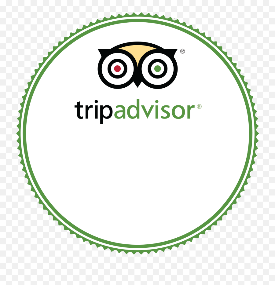 Tripadvisor Logo - Tripadvisor Logo Transparent Hd Png John Of Gaunt Inn Emoji,Trip Advisor Logo