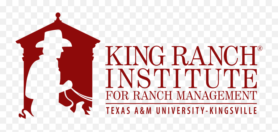 King Ranch Institute For Ranch Management - Kent Community Foundation Emoji,King Ranch Logo