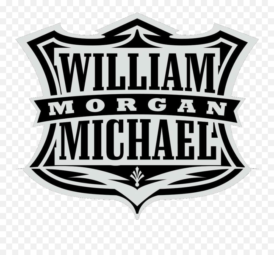 The Machine Shop William Michael Morgan Interview - William Michael Morgan Logo Emoji,Machine Shop Logo