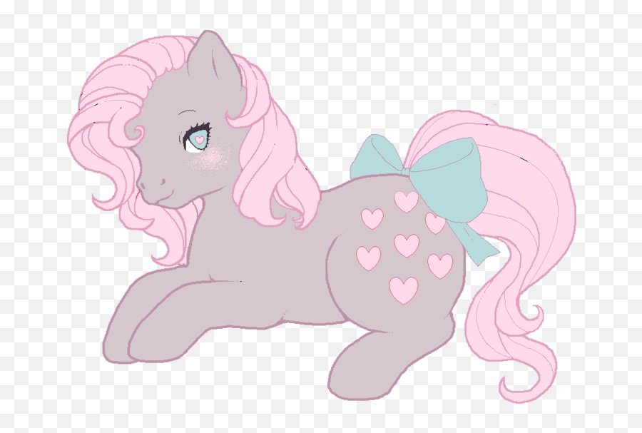 1394378 - Safe Artistheartshapedfemme Derpibooru Import Mythical Creature Emoji,Pink Bow Transparent Background
