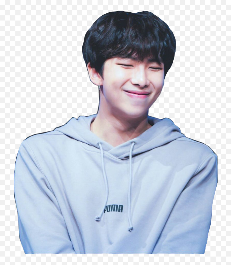 Namjoon Cute Png Clipart - Namjoon Cute Png Emoji,Cute Png