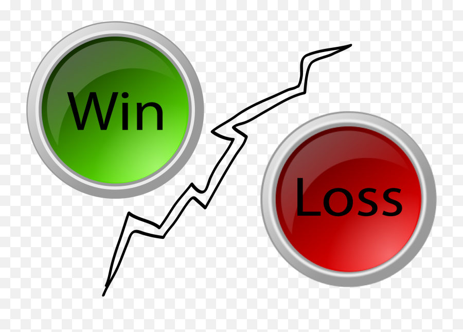 Win And Lose Png Clipart Png Download - Win Lose Png Emoji,Win Clipart