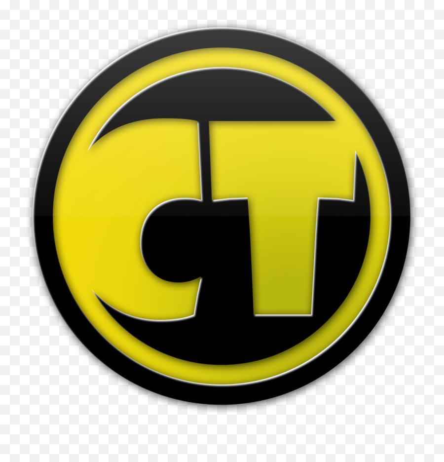 Dj Cooltown - Language Emoji,Music Producer Logo